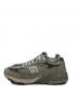 NEW BALANCE (ニューバランス) 993 ローカットスニーカー グレー サイズ:27.5：18000円