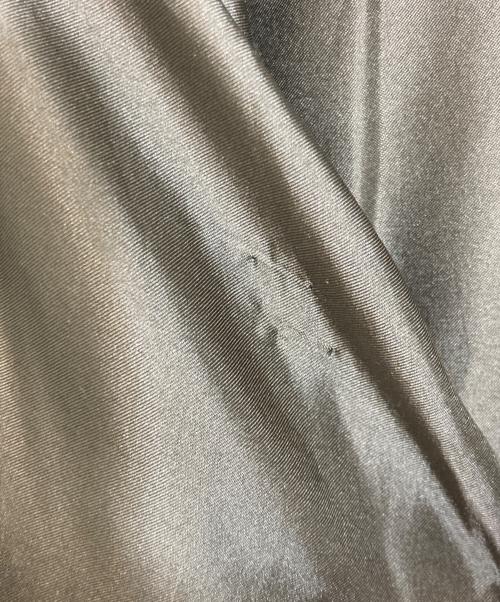 AVIREX（アヴィレックス）AVIREX (アヴィレックス) リバーシブルサテンスカジャン ホワイト×ブラック サイズ:Ｍの古着・服飾アイテム