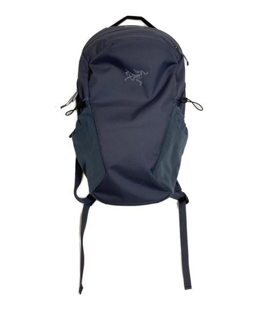 ARC'TERYX（アークテリクス）ARC'TERYX (アークテリクス) マンティス 16 バックパック Dk Stratus サイズ:16の古着・服飾アイテム