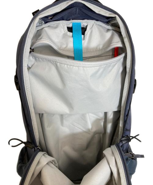 ARC'TERYX（アークテリクス）ARC'TERYX (アークテリクス) マンティス 16 バックパック Dk Stratus サイズ:16の古着・服飾アイテム