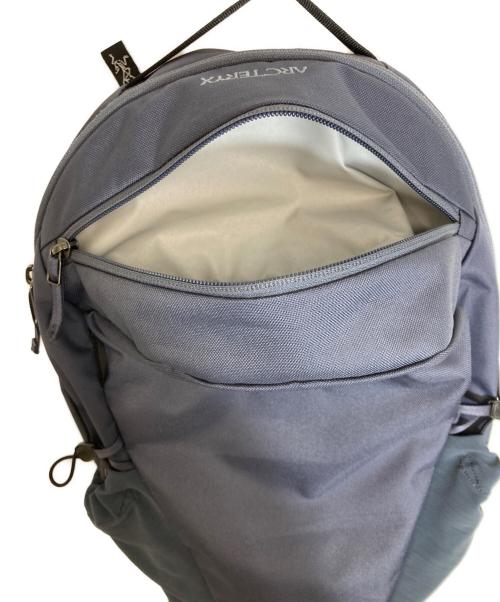 ARC'TERYX（アークテリクス）ARC'TERYX (アークテリクス) マンティス 16 バックパック Dk Stratus サイズ:16の古着・服飾アイテム