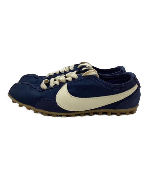 NIKE（ナイキ）NIKE (ナイキ) W's Moon Shoe OG emmi/ナイキ ムーンシュー オージー エミ ネイビー サイズ:24の古着・服飾アイテム