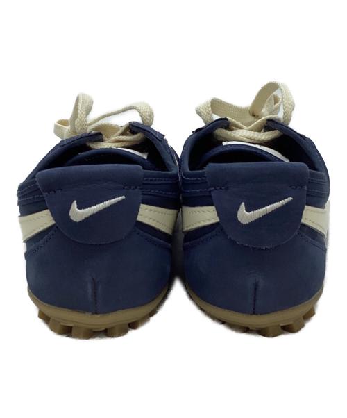 NIKE（ナイキ）NIKE (ナイキ) W's Moon Shoe OG emmi/ナイキ ムーンシュー オージー エミ ネイビー サイズ:24の古着・服飾アイテム