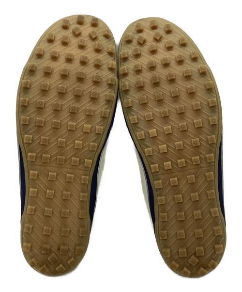 NIKE（ナイキ）NIKE (ナイキ) W's Moon Shoe OG emmi/ナイキ ムーンシュー オージー エミ ネイビー サイズ:24の古着・服飾アイテム