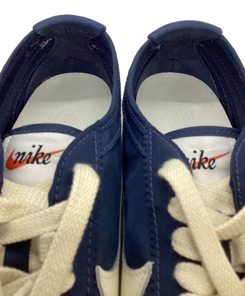 NIKE（ナイキ）NIKE (ナイキ) W's Moon Shoe OG emmi/ナイキ ムーンシュー オージー エミ ネイビー サイズ:24の古着・服飾アイテム