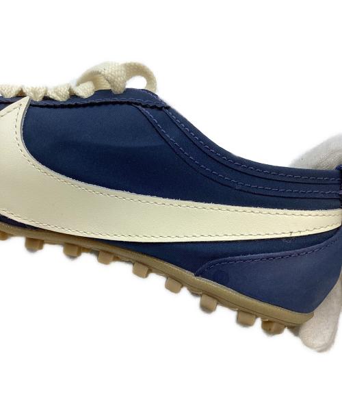 NIKE（ナイキ）NIKE (ナイキ) W's Moon Shoe OG emmi/ナイキ ムーンシュー オージー エミ ネイビー サイズ:24の古着・服飾アイテム