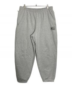 中古・古着通販】NIKE (ナイキ) stussy (ステューシー) スウェット