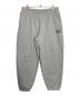 NIKE（ナイキ）の古着「STONE WASHED FLEECE PANT」｜グレー