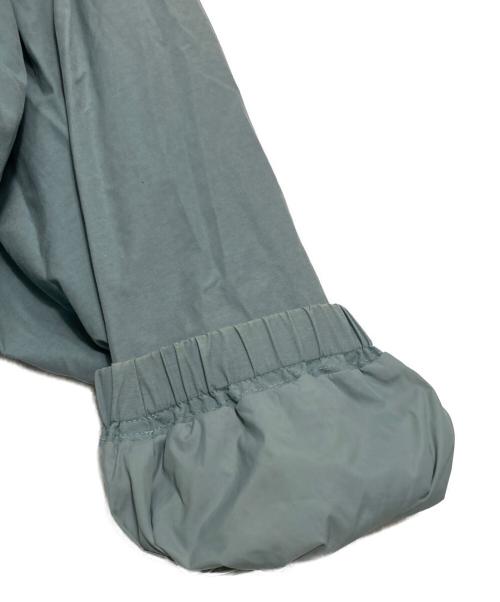 PALACE（パレス）PALACE (パレス) DOUBLE ZIP JACKET/ダブル ジップ ジャケット スカイブルー サイズ:XLの古着・服飾アイテム