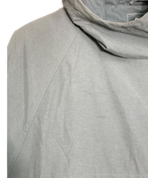 PALACE（パレス）PALACE (パレス) DOUBLE ZIP JACKET/ダブル ジップ ジャケット スカイブルー サイズ:XLの古着・服飾アイテム