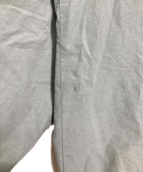 PALACE（パレス）PALACE (パレス) DOUBLE ZIP JACKET/ダブル ジップ ジャケット スカイブルー サイズ:XLの古着・服飾アイテム