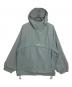 PALACE（パレス）の古着「DOUBLE ZIP JACKET/ダブル ジップ ジャケット」｜スカイブルー