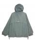 PALACE (パレス) DOUBLE ZIP JACKET/ダブル ジップ ジャケット スカイブルー サイズ:XL：16000円