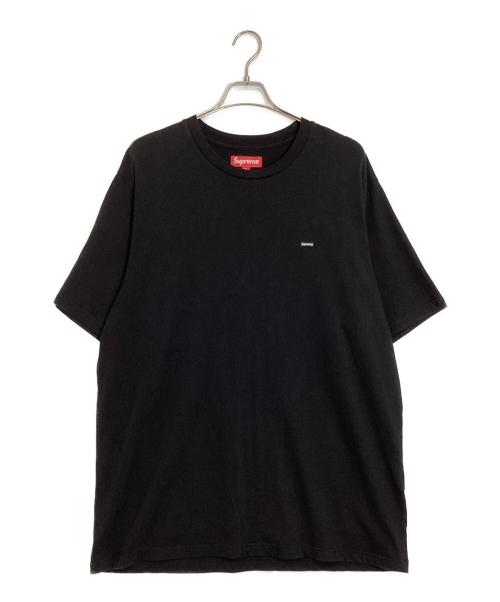 SUPREME（シュプリーム）Supreme (シュプリーム) SMALL BOX LOGO TEE/スモール ボックス ロゴ ティー ブラック サイズ:XLの古着・服飾アイテム