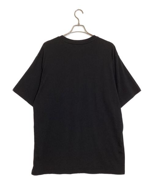 SUPREME（シュプリーム）Supreme (シュプリーム) SMALL BOX LOGO TEE/スモール ボックス ロゴ ティー ブラック サイズ:XLの古着・服飾アイテム