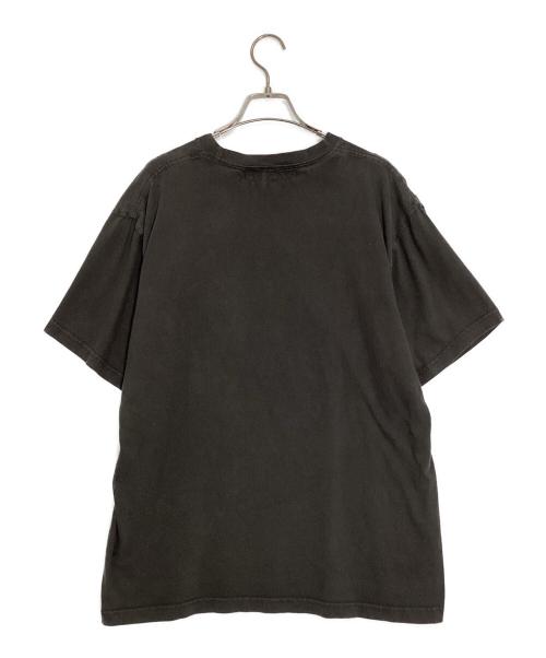 FDMTL（ファンダメンタル）FDMTL (ファンダメンタル) DISNEY (ディズニー) プリントTシャツ グレー サイズ:不明の古着・服飾アイテム