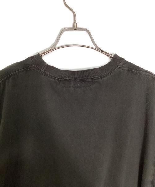 FDMTL（ファンダメンタル）FDMTL (ファンダメンタル) DISNEY (ディズニー) プリントTシャツ グレー サイズ:不明の古着・服飾アイテム