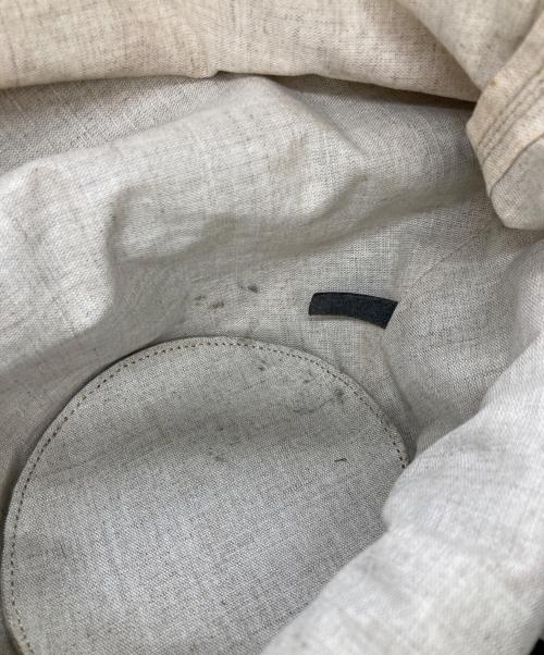 TOD'S（トッズ）TOD'S (トッズ) 2WAYカゴバッグ ブラックの古着・服飾アイテム