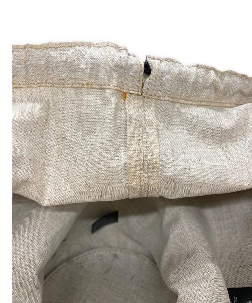 TOD'S（トッズ）TOD'S (トッズ) 2WAYカゴバッグ ブラックの古着・服飾アイテム