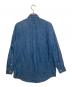 POLO RALPH LAUREN (ポロ・ラルフローレン) BIG FIT SHIRT インディゴ サイズ:S：10000円