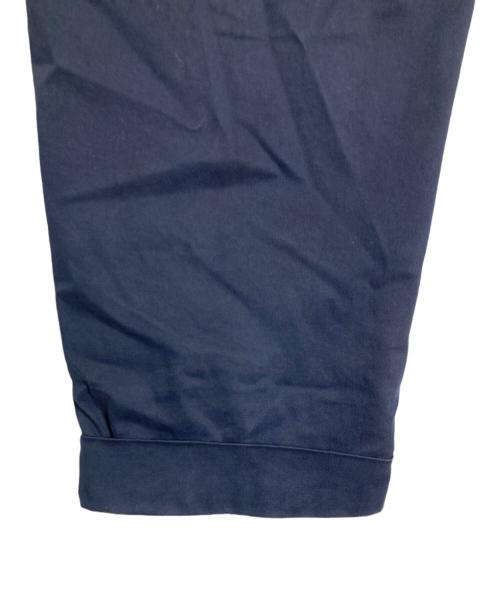 POLO RALPH LAUREN（ポロ・ラルフローレン）POLO RALPH LAUREN (ポロ・ラルフローレン) チノパン ネイビー サイズ:W33の古着・服飾アイテム