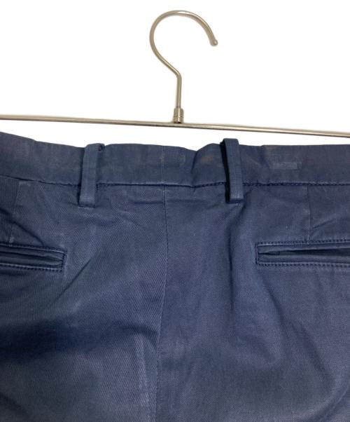 POLO RALPH LAUREN（ポロ・ラルフローレン）POLO RALPH LAUREN (ポロ・ラルフローレン) チノパン ネイビー サイズ:W33の古着・服飾アイテム