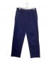 POLO RALPH LAUREN（ポロ・ラルフローレン）の古着「THE WHITMAN CHINO RELAXED FIT/ザ ホイットマン チノ リラックスド フィット」｜ネイビー