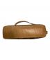 中古・古着 LOUIS VUITTON (ルイ ヴィトン) ショルダーポーチ ブラウン：70000円