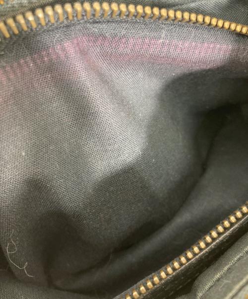 BALENCIAGA（バレンシアガ）BALENCIAGA (バレンシアガ) ザ・ヒップ ショルダーバッグ 242803 グレー サイズ:-の古着・服飾アイテム