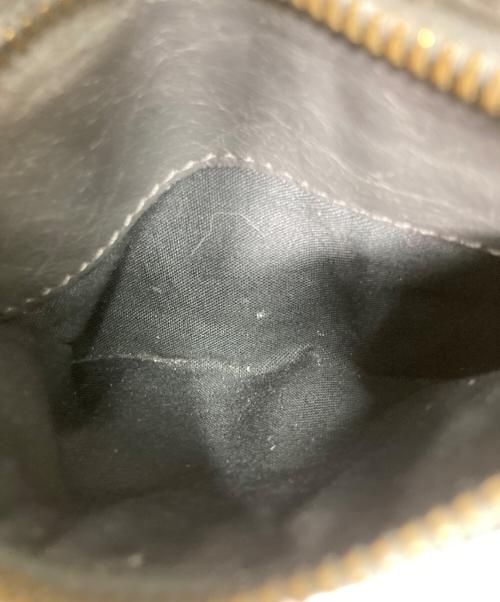 BALENCIAGA（バレンシアガ）BALENCIAGA (バレンシアガ) ザ・ヒップ ショルダーバッグ 242803 グレー サイズ:-の古着・服飾アイテム