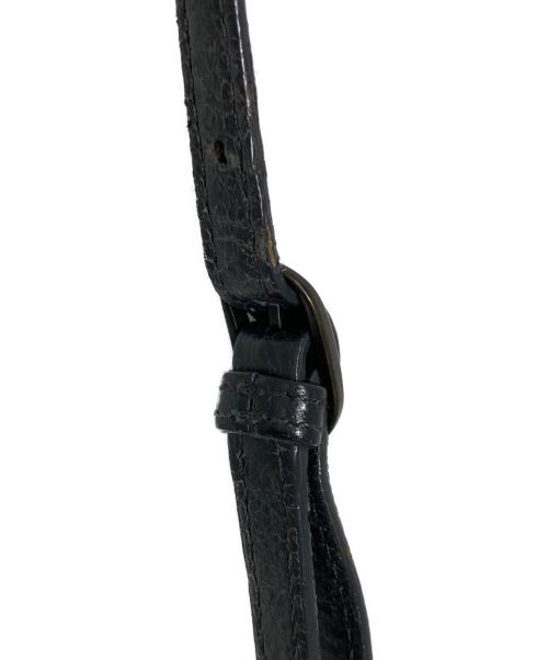 BALENCIAGA（バレンシアガ）BALENCIAGA (バレンシアガ) ザ・ヒップ ショルダーバッグ 242803 グレー サイズ:-の古着・服飾アイテム