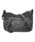 BALENCIAGA（バレンシアガ）の古着「ザ・ヒップ ショルダーバッグ 242803」｜グレー