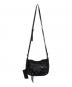 BALENCIAGA (バレンシアガ) ザ・ヒップ ショルダーバッグ 242803 グレー サイズ:-：60000円