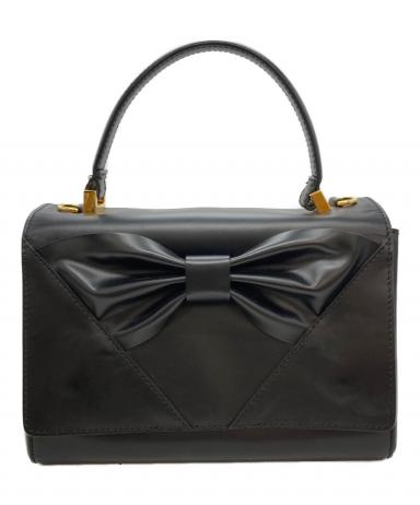 中古・古着通販】RED VALENTINO (レッドヴァレンティノ) リボン