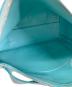 中古・古着 Tiffany & Co. (ティファニー) ショルダーバッグ ティファニーブルー：48000円