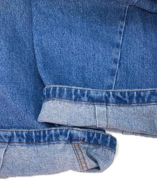 LOHEN（ローヘン）LOHEN (ローヘン) denim pants インディゴ サイズ:36の古着・服飾アイテム