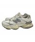 NEW BALANCE (ニューバランス) スニーカー ホワイト サイズ:US6：8000円
