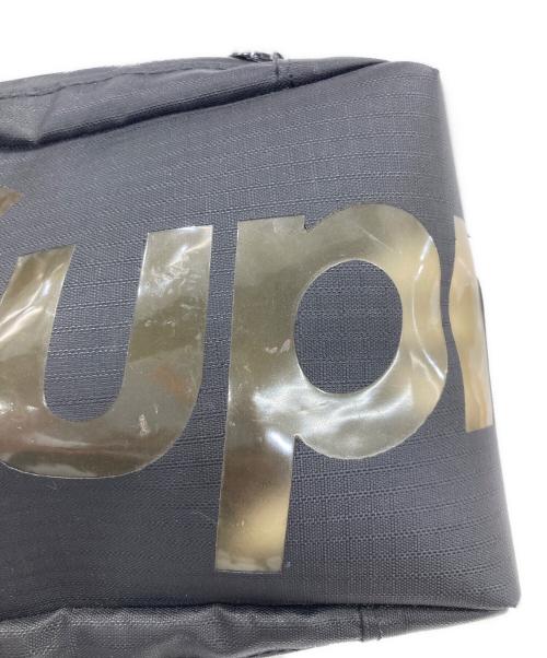 SUPREME（シュプリーム）SUPREME (シュプリーム) Neck Pouch ブラックの古着・服飾アイテム