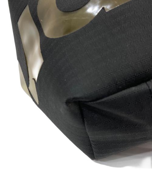 SUPREME（シュプリーム）SUPREME (シュプリーム) Neck Pouch ブラックの古着・服飾アイテム