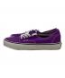 VANS (ヴァンズ) Authentic ローカットスニーカー/オーセンティック ローカットスニーカー パープル サイズ:26.5：10000円