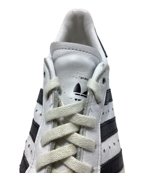adidas（アディダス）adidas (アディダス) SUPER STAR 82 ローカットスニーカー ホワイト サイズ:25.5の古着・服飾アイテム