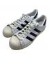 adidas（アディダス）の古着「SUPER STAR 82 ローカットスニーカー」｜ホワイト