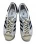 中古・古着 adidas (アディダス) SUPER STAR 82 ローカットスニーカー ホワイト サイズ:25.5：7000円