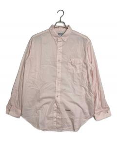 中古・古着通販】meanswhile (ミーンズワイル) ダブルニット