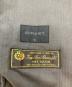 中古・古着 GRAMICCI (グラミチ) SOPH. (ソフ) LORO PIANA (ロロピアーナ) CROPPED WIDE TAPERD SLACKS by LORO PIANA グレー サイズ:S：10000円