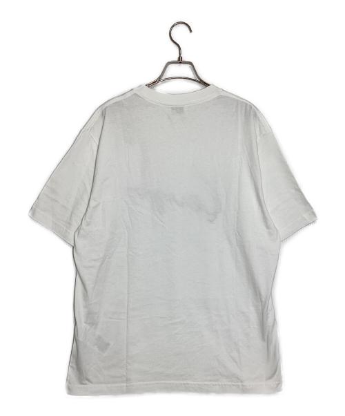 KENZO（ケンゾー）KENZO (ケンゾー) エンブロイダリーTシャツ ホワイト サイズ:L 未使用品の古着・服飾アイテム