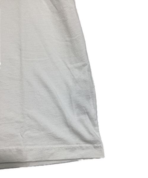 KENZO（ケンゾー）KENZO (ケンゾー) エンブロイダリーTシャツ ホワイト サイズ:L 未使用品の古着・服飾アイテム