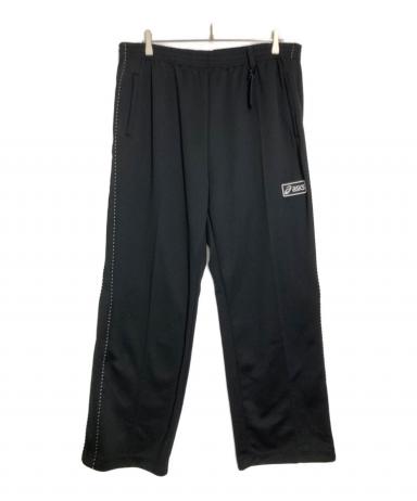 中古・古着通販】asics (アシックス) YOASOBI (ヨアソビ) KNIT PANTS