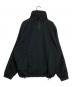 asics (アシックス) YOASOBI (ヨアソビ) KNIT JACKET/ニット ジャケット ブラック サイズ:L：22000円