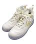 NIKE（ナイキ）の古着「Air Force 1 High Winter　ナイキ エア フォース1ウィンター」｜ホワイト